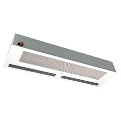 Воздушная завеса Тепломаш Потолочная КЭВ-98П4191W (окраш. сталь)