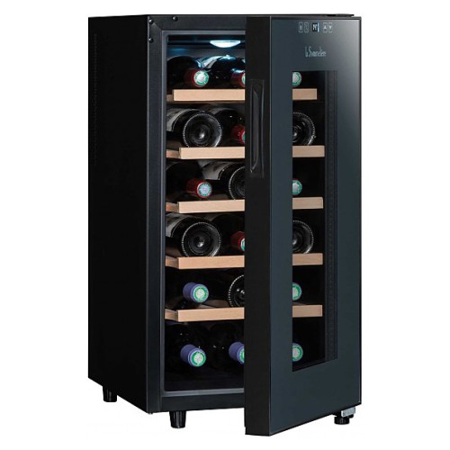 Винный шкаф La Sommeliere LS18CB