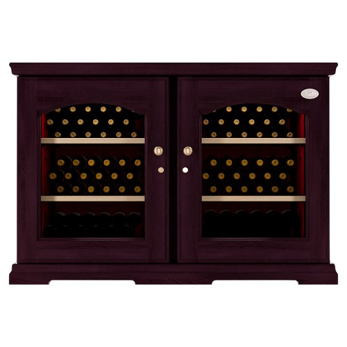 Винный шкаф IP Industrie CEX 2151 VU