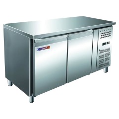 Стол морозильный Cooleq SNACK2100BT/600