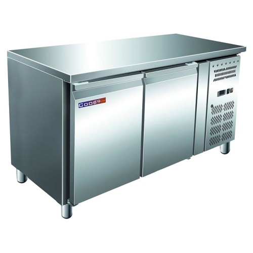 Стол морозильный Cooleq SNACK2100BT/600