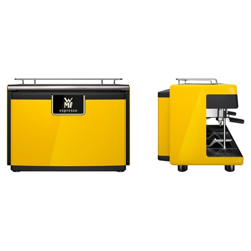 Кофемашина WMF Espresso 03.5500.1001