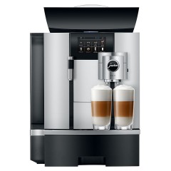 Кофемашина Jura GIGA X3 ALUMINIUM (EB)