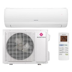 Настенная сплит-система Dantex RK-28SAG/RK-28SAGE