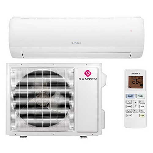 Настенная сплит-система Dantex RK-28SAG/RK-28SAGE