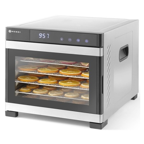 Сушилка для овощей и фруктов HENDI Profi Line 229033