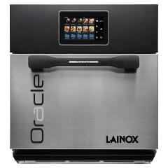 ПЕЧЬ КОМБИНИРОВАННАЯ LAINOX ORACLE ORACGBXL
