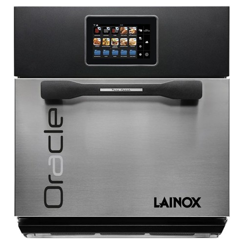 ПЕЧЬ КОМБИНИРОВАННАЯ LAINOX ORACLE ORACGBXL