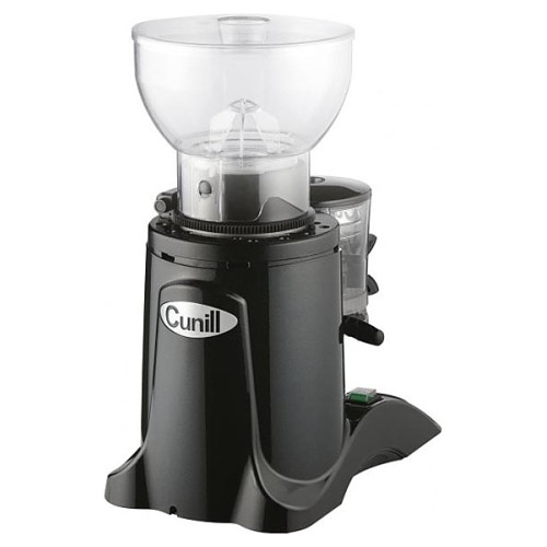 Кофемолка Cunill Brasil Black