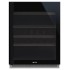 Винный шкаф SMEG CVI638RN3 (петли справа) черный