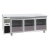Стол холодильный HISAKAGE LRCG-180