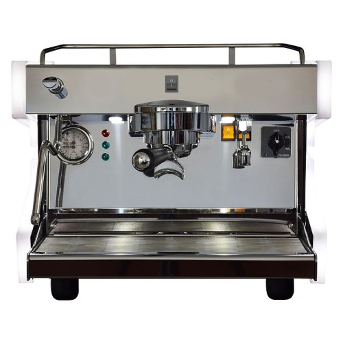 Кофемашина CIME CO-03 NEO S 1GR