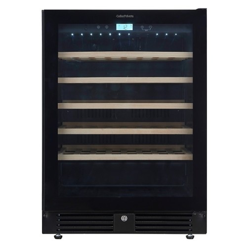 Винный шкаф Cellar Private CP051-1TBH