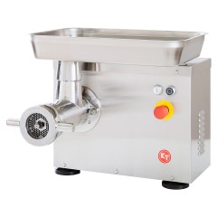 Мясорубка Koneteollisuus Oy (KT) LM-82/P Unger нерж. корпус 380В