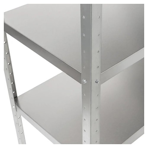 Стеллаж кухонный КОБОР СК-180/40/430