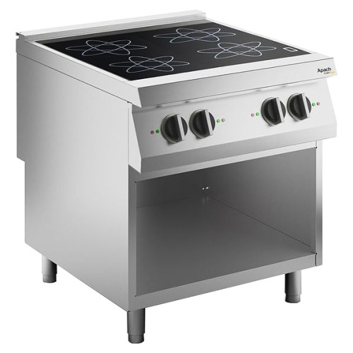 ПЛИТА ИНДУКЦИОННАЯ 900 СЕРИИ APACH CHEF LINE SLRI89OS