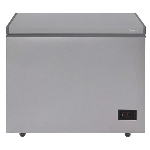 Ларь морозильный Бирюса M210KDN