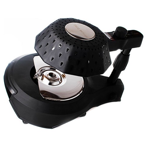 Гриль инфракрасный вращающийся Foodatlas 3D LY-005