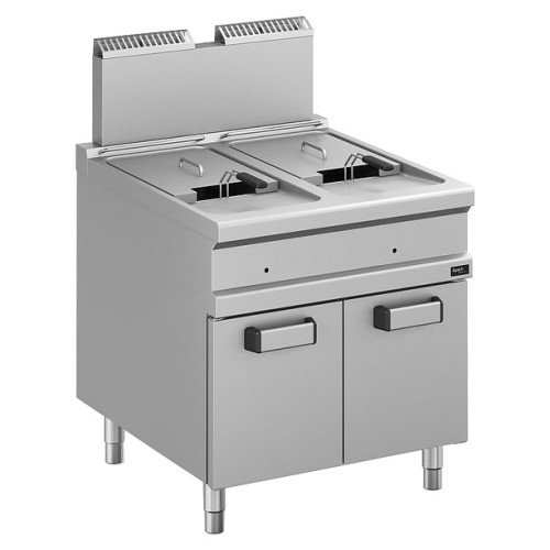 ФРИТЮРНИЦА 900СЕР. APACH APFG-89P/PL