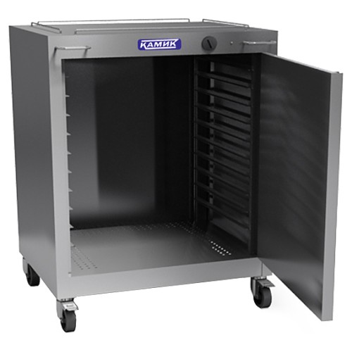 Шкаф тепловой КАМИК ШТ-7963