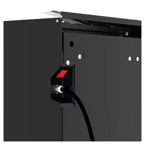 Хлеборезка Jac Varia Pro 800