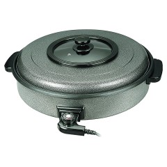 Сковорода электрическая GASTRORAG CPP-46A