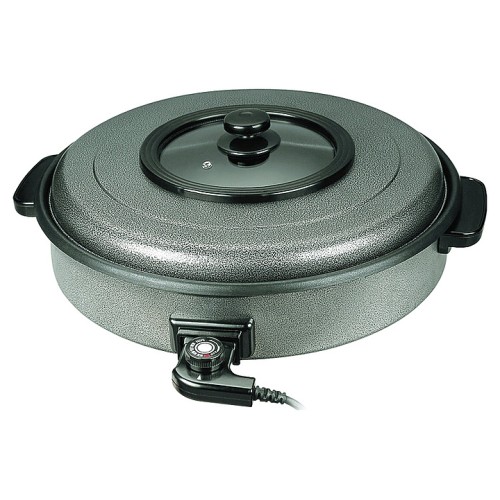 Сковорода электрическая GASTRORAG CPP-46A