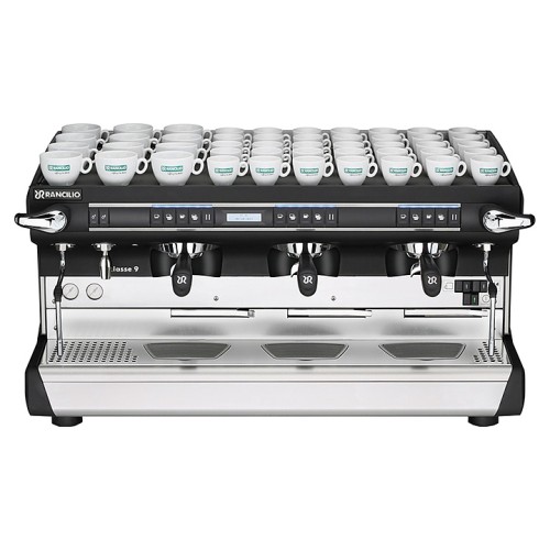 Кофемашина Rancilio 9 USB Tall 3 Gr