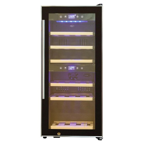 Винный шкаф Cold Vine C24-KBF2