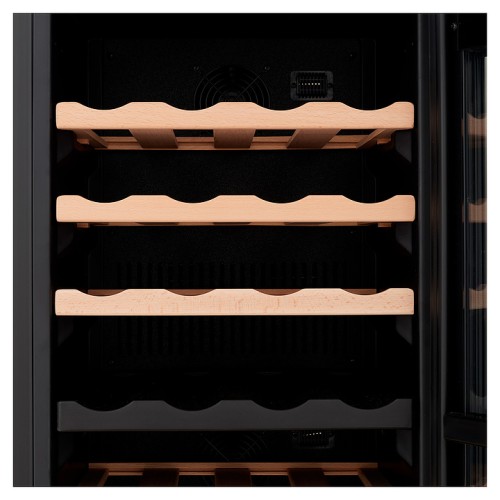 Шкаф винный TESLER CWC-360