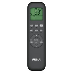 Настенная сплит-система FUNAI RAC-SG35HP.D04