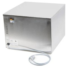 Печь-коптильня Helia Smoker 24