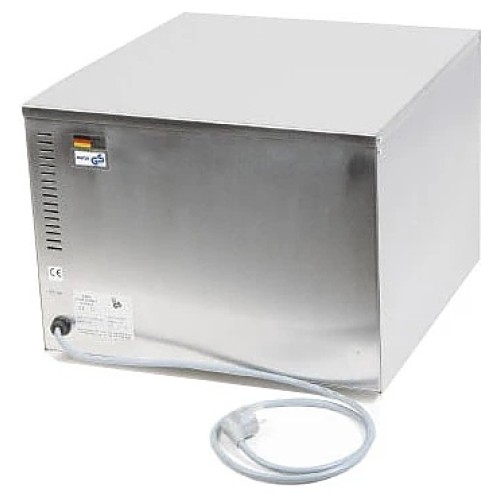 Печь-коптильня Helia Smoker 24