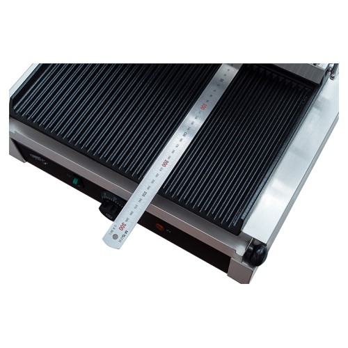 Гриль прижимной Crazy Pan CP-CG34R