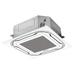 Сплит-система кассетная QUATTROCLIMA QV-I60CG/QN-I60UG/QA-ICP10