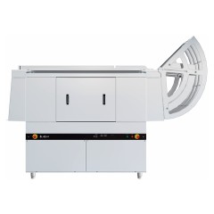 Машина таромоечная Abat МТТ-150В