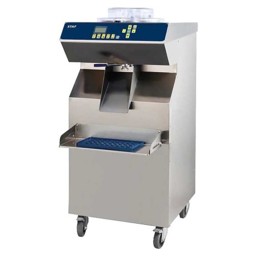Батч-фризер для мороженого STAF59 BFX400 AW