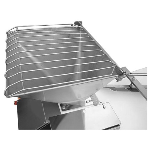 Тестоделитель BakeBerry DVR-2400