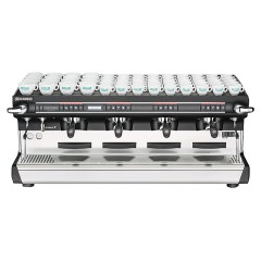 Кофемашина Rancilio 9 USB Xselsius Tall 4 Gr