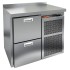 Стол холодильный HICOLD SN 2 BR2 TN