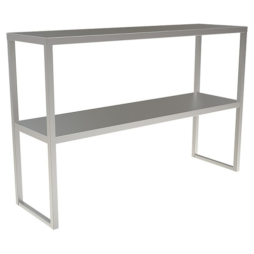 Полка настольная КОБОР ПН/2-150/40