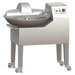 Куттер Hualian HLQ-20L