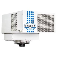 Моноблок Север MSB 110 S высокотемпературный потолочный