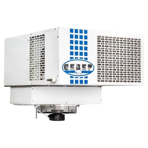 Моноблок Север MSB 110 S высокотемпературный потолочный