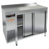 Стол тепловой HICOLD TS 12 GN, двери-купе