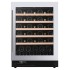Винный шкаф Dunavox DAUF-46.138SS