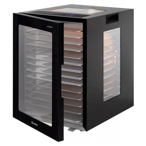 Сушилка для овощей и фруктов Libhof FDA-14