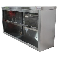 Полка настенная Gastrolux ШН-104/О