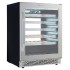 Винный шкаф Cavanova CV045-1TL