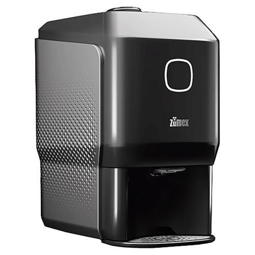 Соковыжималка автоматическая для цитрусовых Zumex Soul Series 2 UE, цвет черный дымчатый